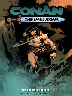 Conan the Barbarian (2023), Volume 3 - ebook